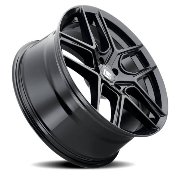 Touren TR79 TR79 product medium 17  X8     5-114.30 40  BKGLXX
